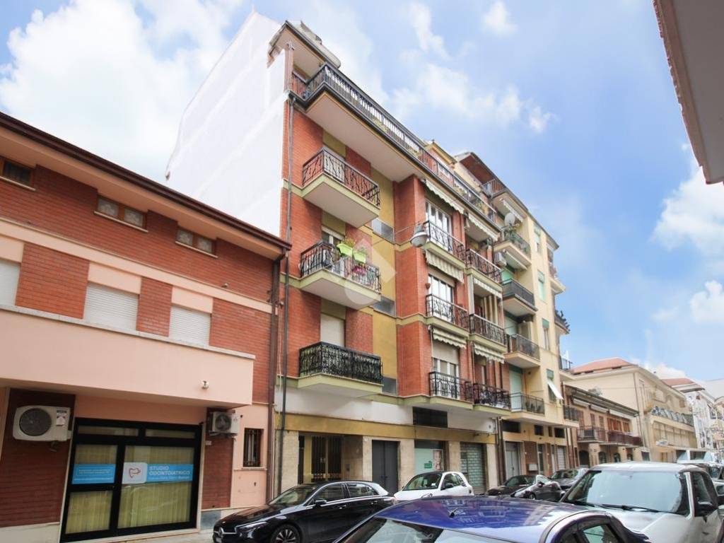 appartamento in vendita a Porto San Giorgio