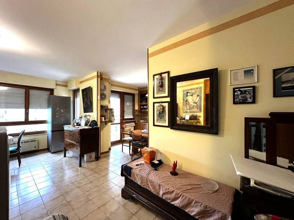 appartamento in vendita a Porto San Giorgio