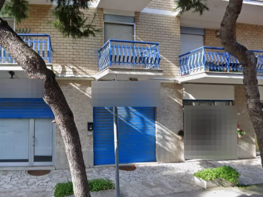 appartamento in vendita a Porto San Giorgio