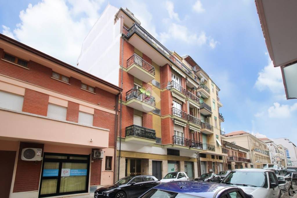 appartamento in vendita a Porto San Giorgio