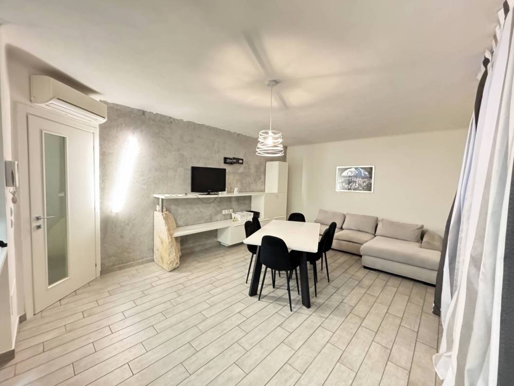 appartamento in vendita a Porto San Giorgio