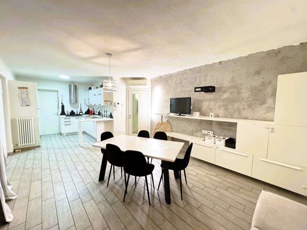 appartamento in vendita a Porto San Giorgio