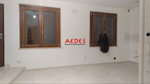 appartamento in affitto a Porto San Giorgio