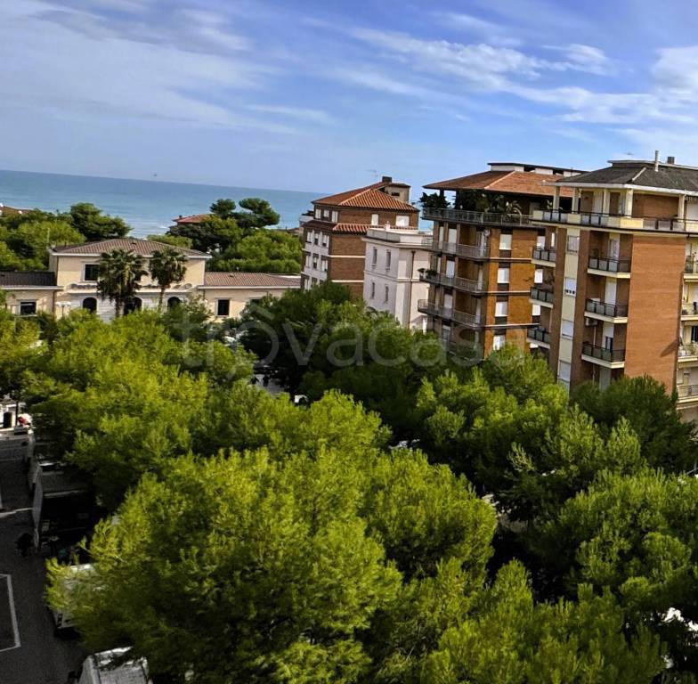 appartamento in vendita a Porto San Giorgio