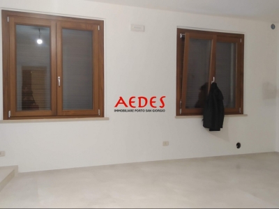 appartamento in vendita a Porto San Giorgio