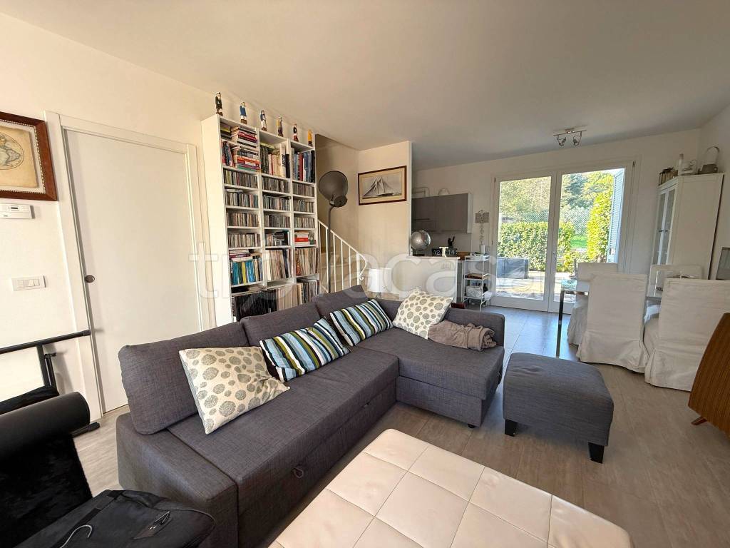 appartamento in vendita a Porto San Giorgio