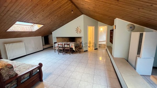 appartamento in vendita a Porto San Giorgio