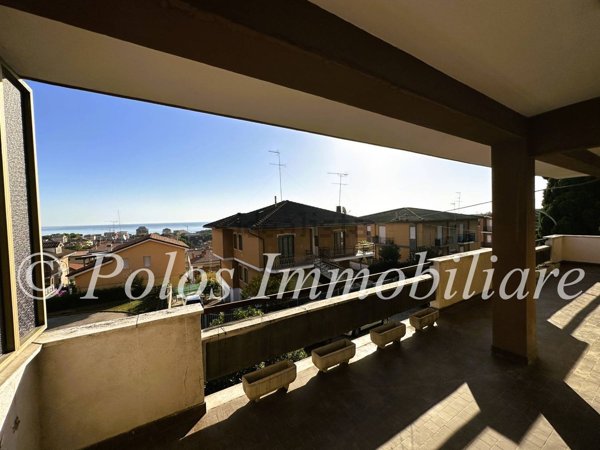 appartamento in vendita a Porto San Giorgio