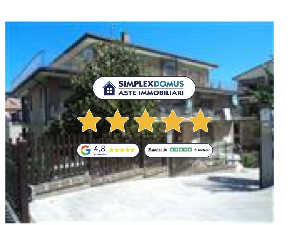 appartamento in vendita a Porto San Giorgio