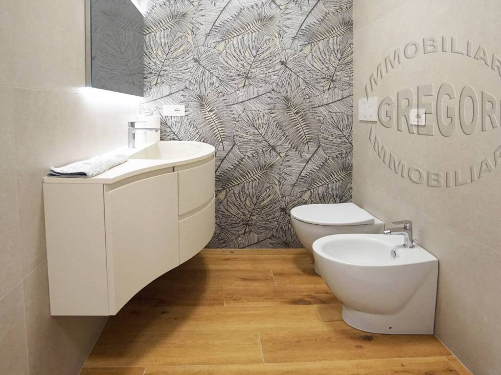 appartamento in vendita a Porto San Giorgio