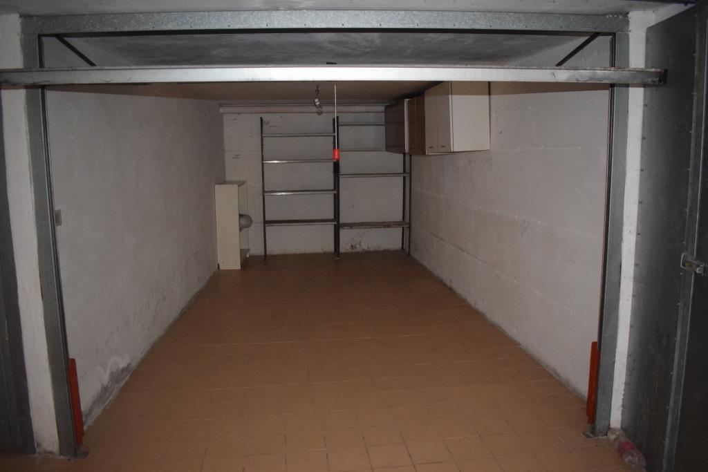 appartamento in vendita a Porto San Giorgio