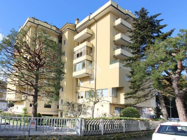 appartamento in vendita a Porto San Giorgio