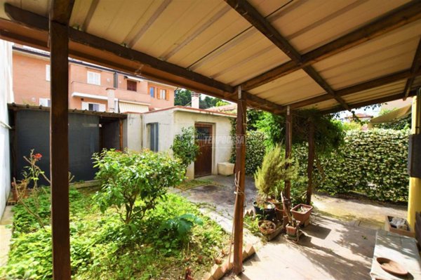 casa indipendente in vendita a Porto San Giorgio