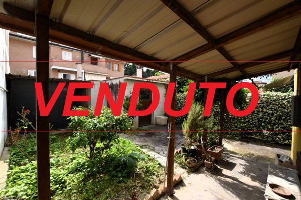 casa indipendente in vendita a Porto San Giorgio