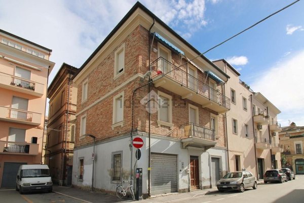 appartamento in vendita a Porto San Giorgio