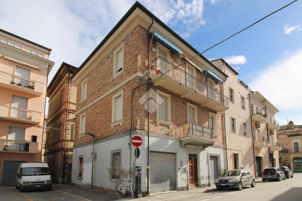 appartamento in vendita a Porto San Giorgio