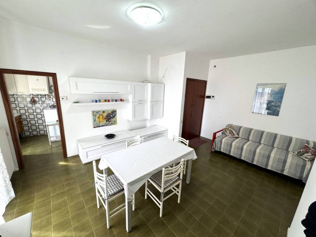 appartamento in vendita a Porto San Giorgio