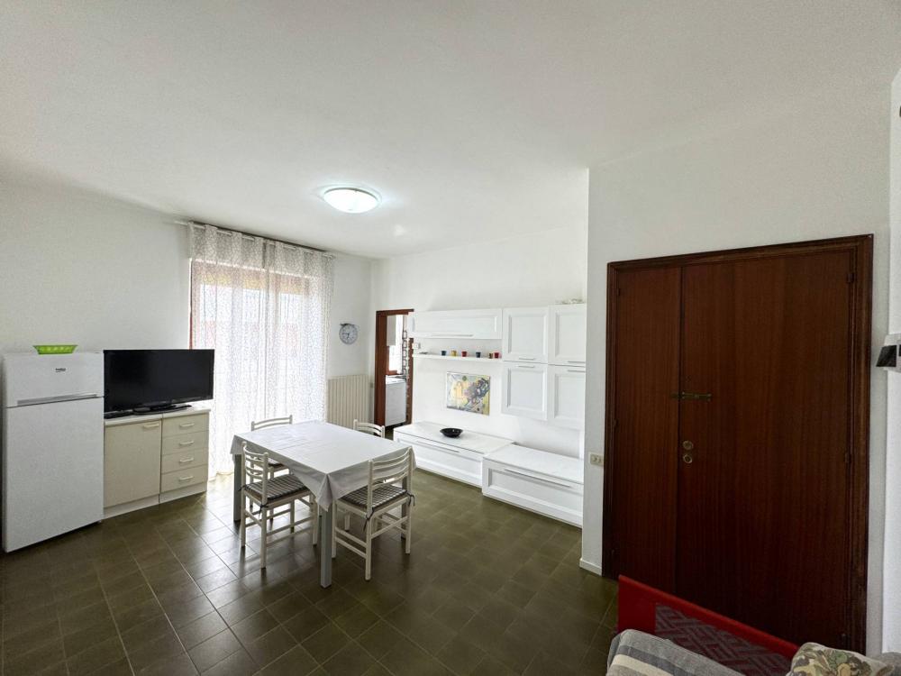 appartamento in vendita a Porto San Giorgio