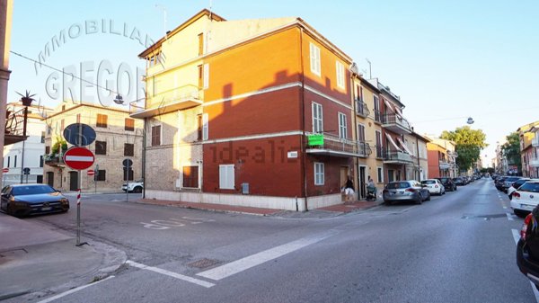 casa indipendente in vendita a Porto San Giorgio