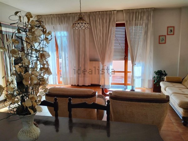 appartamento in vendita a Porto San Giorgio