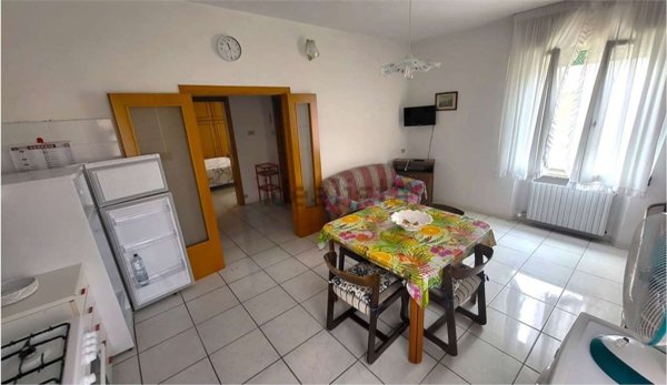 appartamento in vendita a Porto San Giorgio