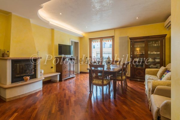 appartamento in vendita a Porto San Giorgio