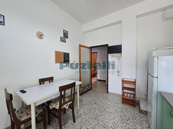 appartamento in vendita a Porto San Giorgio