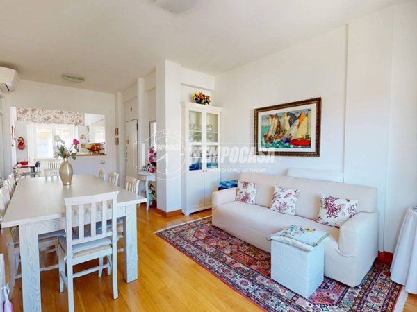 appartamento in vendita a Porto San Giorgio