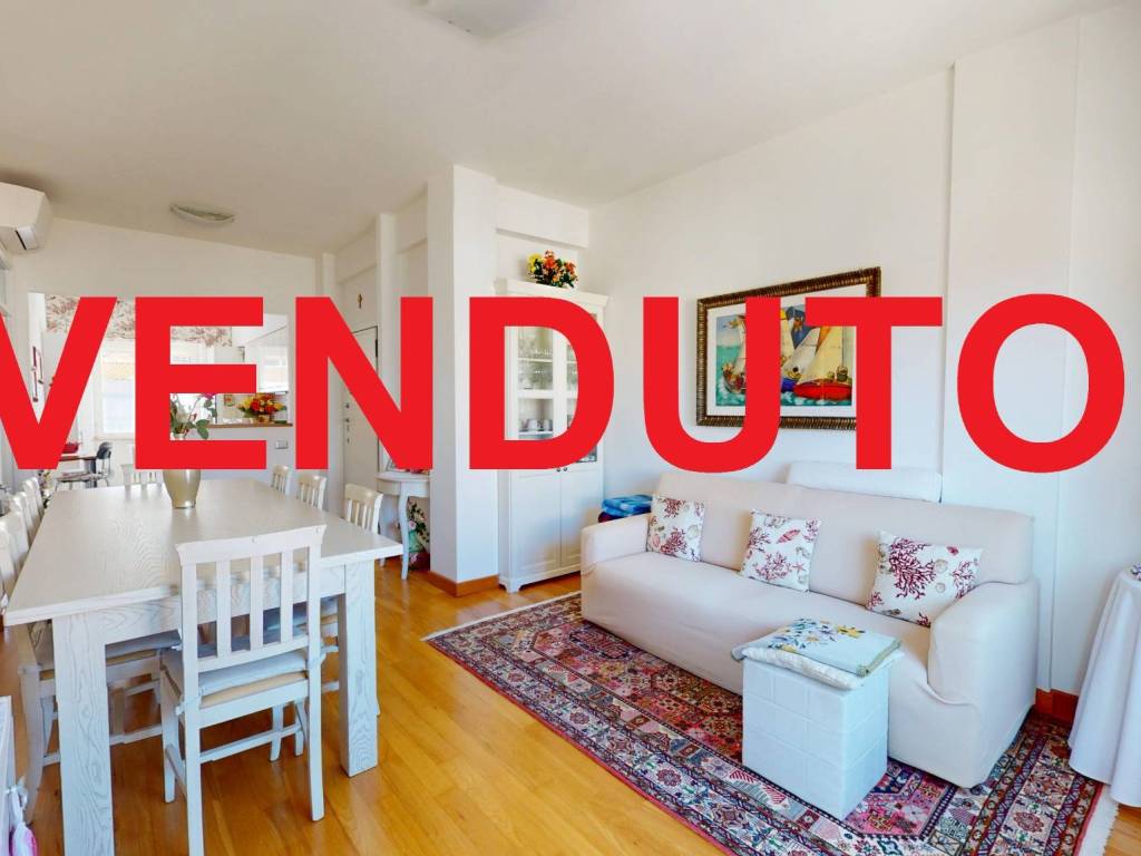 appartamento in vendita a Porto San Giorgio