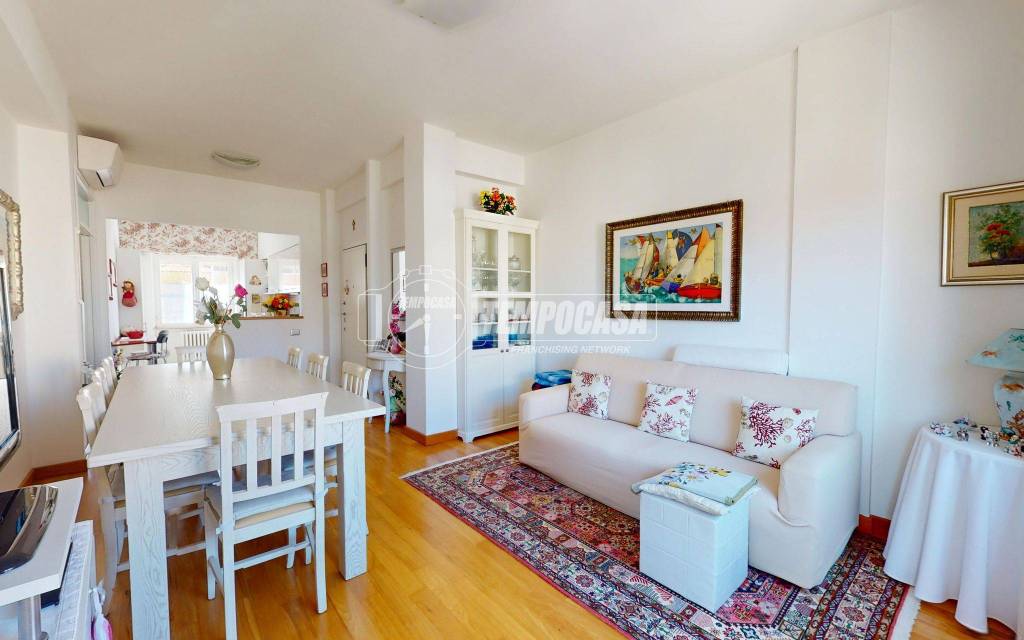 appartamento in vendita a Porto San Giorgio