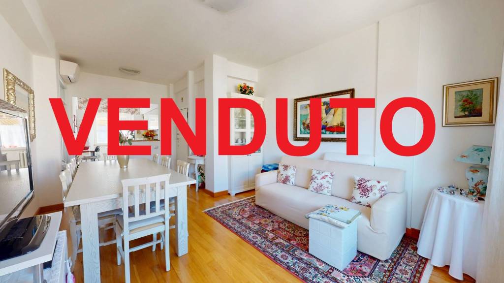 appartamento in vendita a Porto San Giorgio