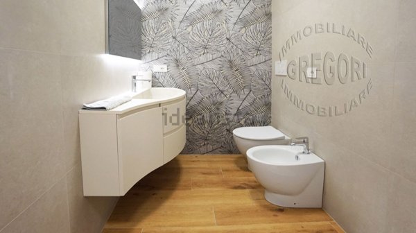 appartamento in vendita a Porto San Giorgio