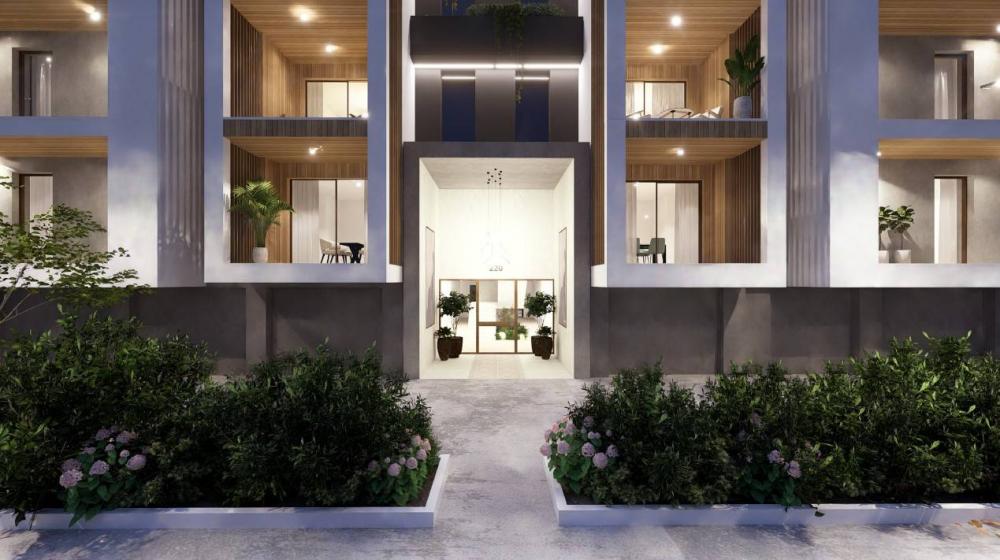 appartamento in vendita a Porto San Giorgio