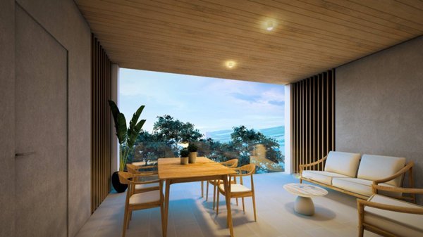 appartamento in vendita a Porto San Giorgio