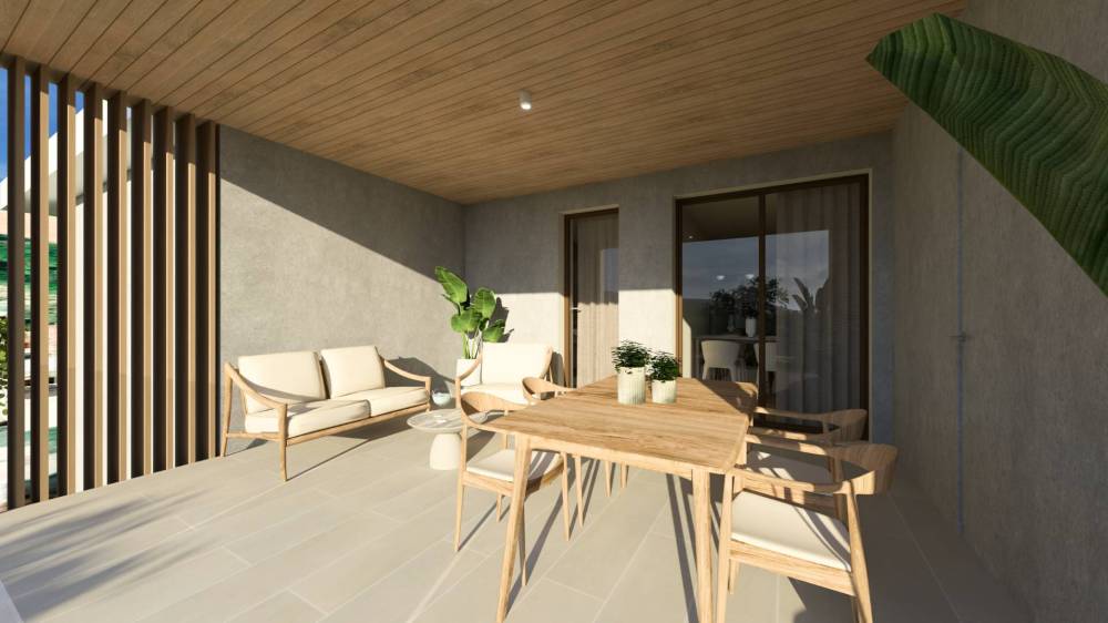 appartamento in vendita a Porto San Giorgio