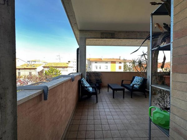 appartamento in vendita a Porto San Giorgio