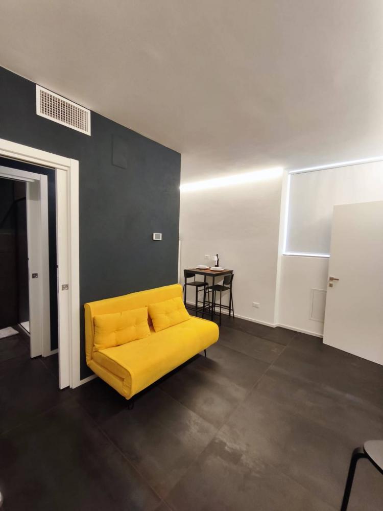 appartamento in vendita a Porto San Giorgio