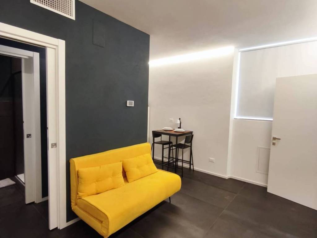 appartamento in vendita a Porto San Giorgio