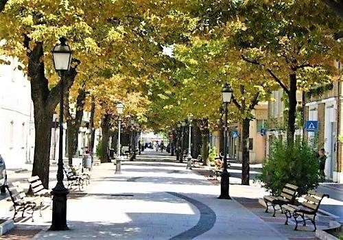 negozio in vendita a Porto San Giorgio