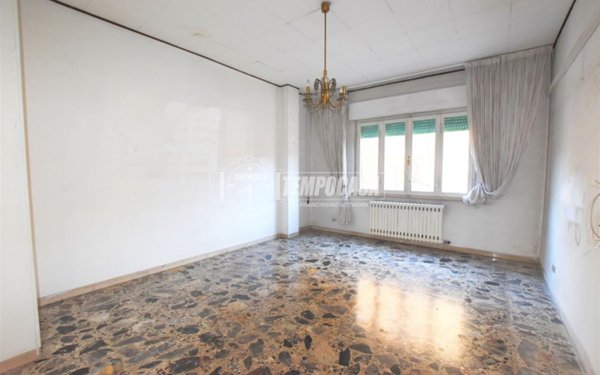 appartamento in vendita a Porto San Giorgio