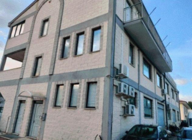 negozio in vendita a Porto San Giorgio