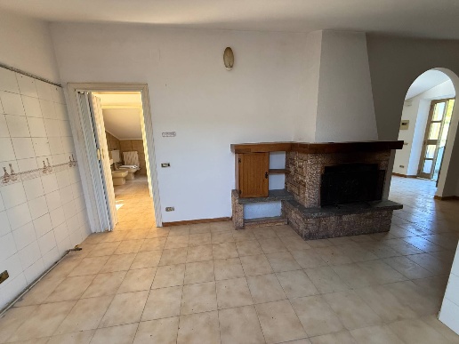 appartamento in vendita a Porto San Giorgio