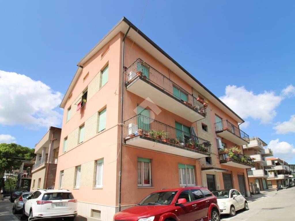 appartamento in vendita a Porto San Giorgio