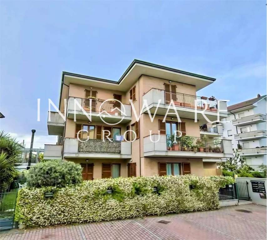 appartamento in vendita a Porto San Giorgio