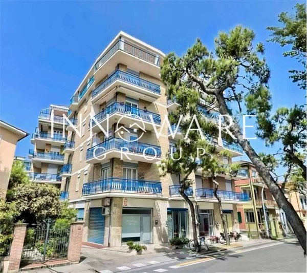 appartamento in vendita a Porto San Giorgio