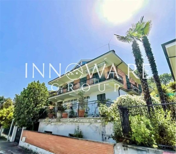 casa indipendente in vendita a Porto San Giorgio