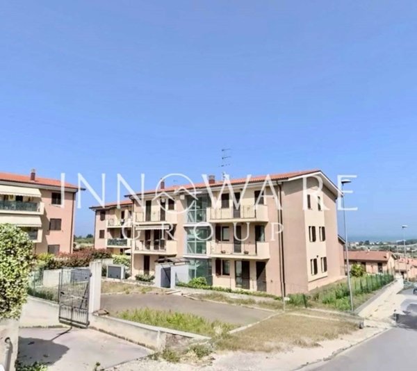 appartamento in vendita a Porto San Giorgio