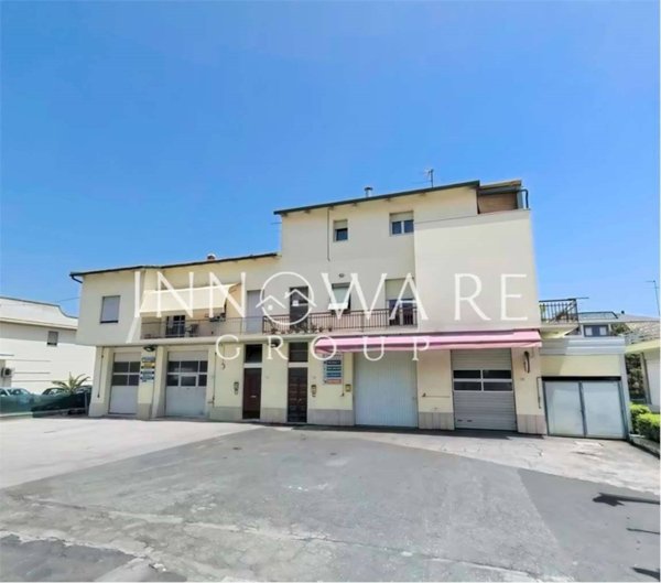 appartamento in vendita a Porto San Giorgio