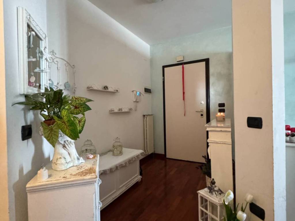 appartamento in vendita a Porto San Giorgio