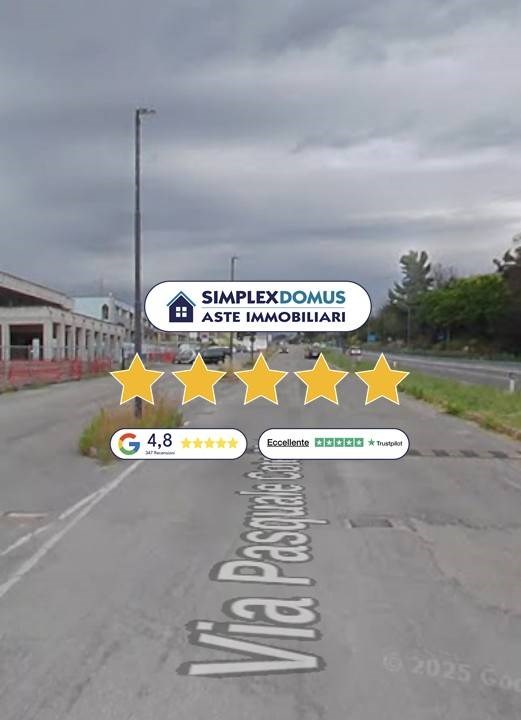 appartamento in vendita a Porto San Giorgio